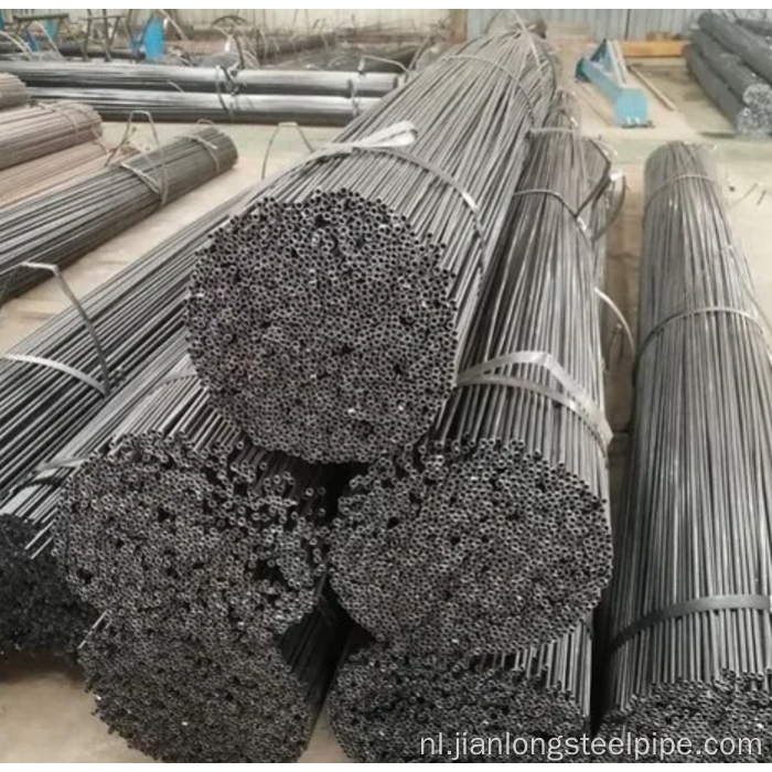 Hoogwaardige gewone zuurstofkern Lance (S235JR)